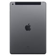 thumbnail image 2 of Apple iPad 5e Gén (2017) 9,7 Po Gris Cosmique 32 Go WI-FI - Bon, 2 of 4