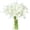 A, variant on flowers category product title crafted for versatile display in weddings and home bouquet for events and table styling 5PCS