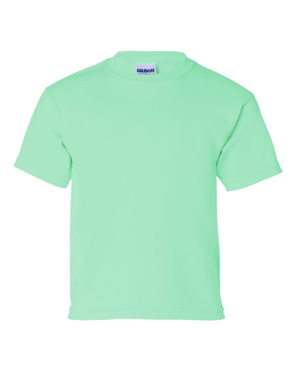 Gildan - T-Shirt pour Jeunes en Coton Ultra
