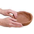 thumbnail image 3 of Sandtastik Air Dry Modeling Clay Value 1.1 lb 10-Pack (11.1 lb) - Terracotta, 3 of 3