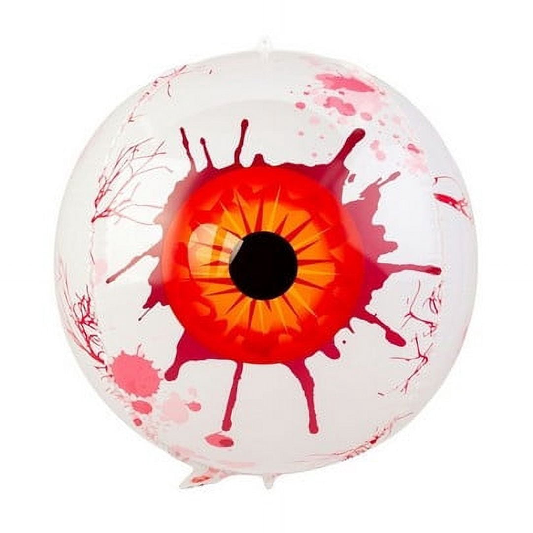 TopLLC Halloween Decor Fall Decor Water Resis Inflatable Decorations Halloween Eyeballs Inflatable Decorations For Halloween Party Decorating Indoor And Outdoor Garden Party Favor