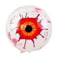 thumbnail image 1 of TopLLC Halloween Decor Fall Decor Water Resis Inflatable Decorations Halloween Eyeballs Inflatable Decorations For Halloween Party Decorating Indoor And Outdoor Garden Party Favor, 1 of 1