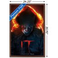 thumbnail image 2 of IT: Chapter 2 - Evil Glow Wall Poster, 22.375" x 34", 2 of 4