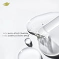 thumbnail image 4 of Dove Volumizing Gel Volume & Long-Lasting Hold, 195 ml, 4 of 5
