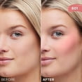 thumbnail image 4 of L'Oreal Paris Lumi le Fard à Joues Liquide, Couleur Intense et Estompable, 4 of 7
