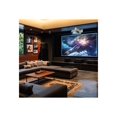 thumbnail image 5 of ViewSonic PJ-WMK-304 - Mounting kit (wall mount, mounting plate, adjustable mounting arm) - for projector - white - wall-mountable - for ViewSonic LS831WU, PS700W, X2000L-4K, 5 of 5