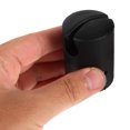 thumbnail image 3 of KAKOWELY trampoline accessories 6PCS Trampoline Pole Caps Kids Trampoline Enclosure Pole Cap Trampoline Pole End Protection Caps Trampoline Enclosure Pole Cap Trampoline Accessories, 3 of 4