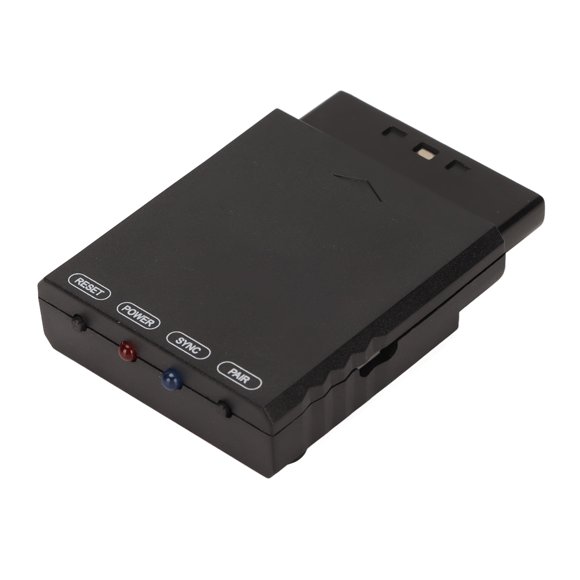 Multiplayer Controller Adapter, Firmware Updatable Zero Latency Controllers Adapter for Game Consoles