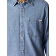 thumbnail image 3 of DENIM SHIRT, 3 of 5