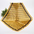 thumbnail image 1 of Yellow Scarf Women Scarf Multi-Purpose Bandana Gift Sets– Headband, Wrap, Protective Coverage, 1 of 3