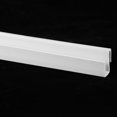 thumbnail image 4 of Bande de Renforcement en PVC Fabrication Professionnelle, Ruban en PVC, Ruban Dur Durable pour Remplacement de Plaque Petite Taille, 4 of 8