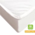 thumbnail image 4 of Simmons Sleepytime Baby Crib Mattress, 4 of 7