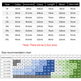 thumbnail image 3 of Men‘s Winter Fleece Pullover Sweatshirt Jacket Button Collar Warm Sweater Coat, 3 of 8