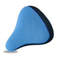 thumbnail image 1 of Bicycle Comfort Saddle Cover Soft Breathable Bike Saddle Cushion Cover, 1 of 8