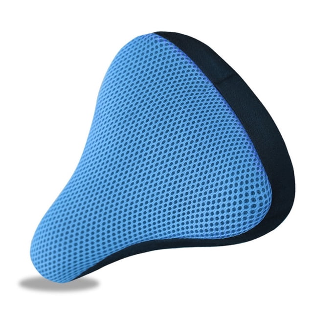 Bicycle Comfort Saddle Cover Soft Breathable Bike Saddle Cushion Cover