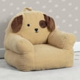 thumbnail image 3 of Delta Children Cozee Pal Chair, Puppy, 3 of 6
