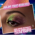 thumbnail image 3 of wet n wild Chameleon Chrome Eyeshadow - Nebula Rush, 3 of 3