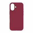 thumbnail image 2 of Blu Element Silicone MagSafe Case Cranberry for iPhone 17, 2 of 5