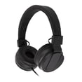 thumbnail image 2 of Noise-Cancelling Heavy Headset Gaming Wired Universal Headset Foldable, 2 of 3