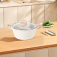 thumbnail image 4 of Dvkptbk soup pot Household Thickened Soup Pot Stew Pot and Large Capacity Cooking Pot for All Stoves, 4 of 6