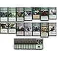 thumbnail image 3 of Mono Green Elf Ramp Deck - Modern Legal - Custom Built - Magic The Gathering - MTG - 60 Card, 3 of 3
