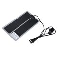 thumbnail image 1 of Pet Heated Pad, Waterproof Adjustable Temperature Reptile Terrarium Heat Pad Tank Heater, 1 of 7