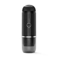 thumbnail image 2 of Machine à Café Électrique Sans Fil avec Chauffage, Compatible avec Capsule/poudre, Cafetière Électrique pour Voiture et Maison, VR, Randonnée, Bureau, 2 of 5