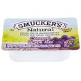 thumbnail image 1 of Smucker's Natural Concord Grape Jam .5 oz. Portion Cup - 200/Case, 1 of 2