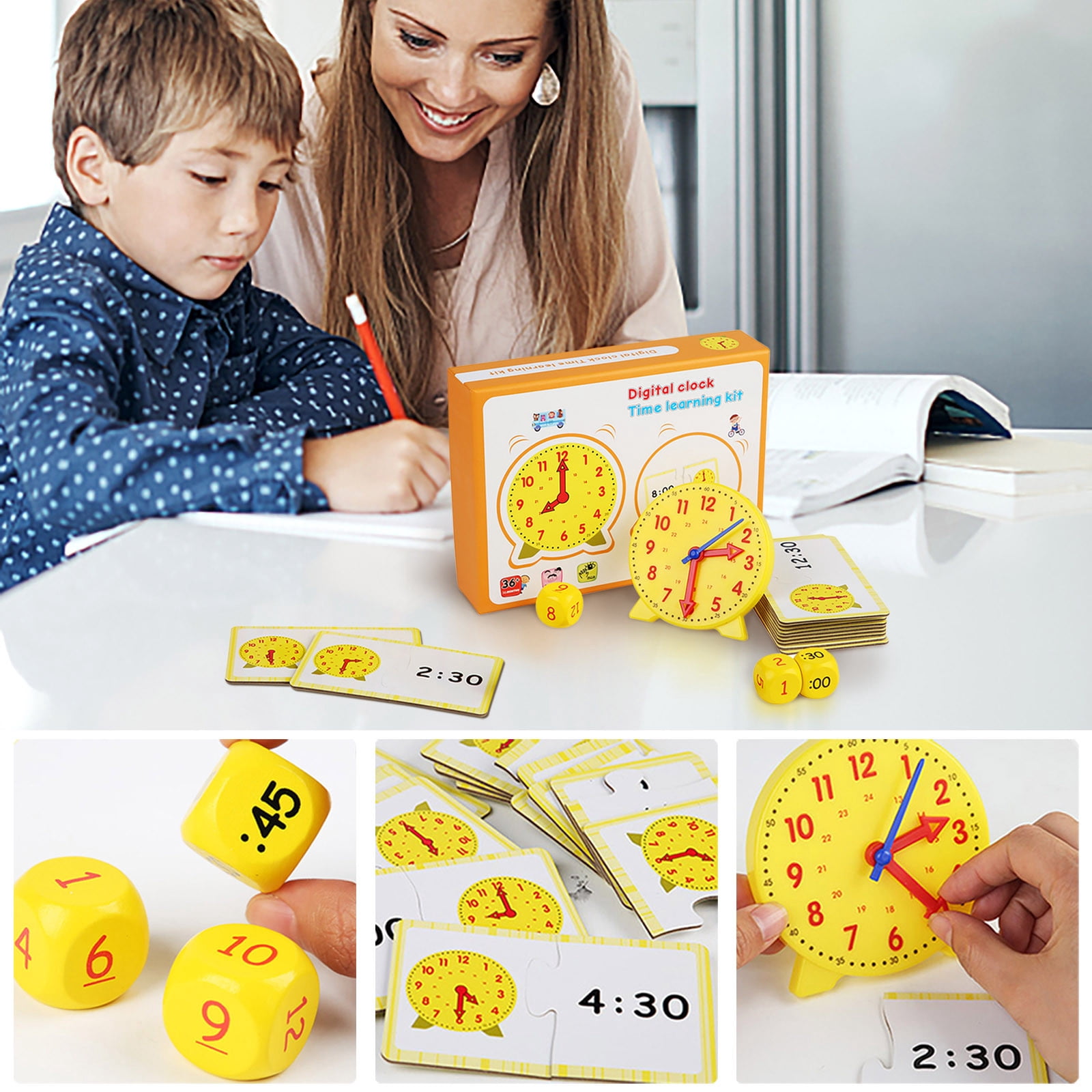 Riforla Mathématiques pour Enfants avec Perles Colorées 10 Blocs de Comptage en Bois Adaptés aux Outils d'Apprentissage des Mathématiques pour Enfants de Plus de 3 Ans Éducation Blanc Riforla Mathématiques pour Enfants avec Perles Colorées 10 Blocs de Comptage en Bois Adaptés aux Outils d'Apprentissage des Mathématiques pour Enfants de Plus de 3 Ans Éducation Blanc