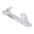thumbnail image 2 of Deck Rope Cleat, Stainless Steel Reliable Firm Dock Cleat  for Pier Line for Ships, 2 of 7