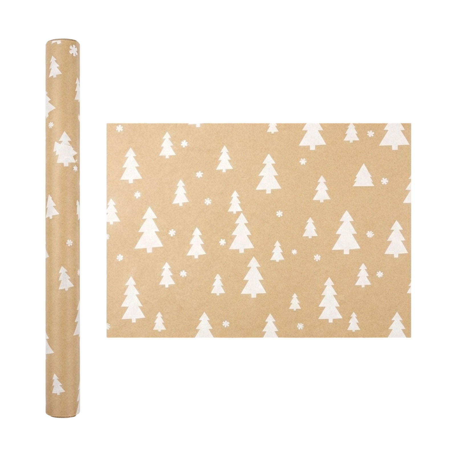 Drppepioner 118In Roll Christmas Wrapping Paper, Festival Birthday ...