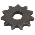 thumbnail image 1 of Pignon de Trottinette Électrique Professionnel, Résistance à l'Usure Pignon de Pédalier, Pièces de Modification Accessoires pour Trottinettes Vélos Électriques, 1 of 8
