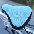 thumbnail image 1 of Bike  Cover, Breathable Padded  Cover for Mountain Bikes and Bicycles Riding Equipment, 1 of 6