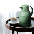 thumbnail image 5 of Wzzjkit Kitchen Gadgets Home Large Capacity Hot Kettle Office Portable Glass Insulated Pot Teapot Open Water Bottle, 5 of 5