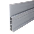 thumbnail image 1 of 100CM Door Draft Stopper Weather Stripping Wind Blocker Bottom Guard Seal Strip, 1 of 8