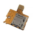 thumbnail image 2 of fastboy Emplacement pour Carte Mémoire Micro Portable Remplacement de Cartes Prise Appareil de Jeu Module de Console Carte de Lecture Remplacement pour Nintendo Switch, 2 of 3