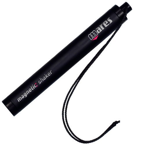 Mares Dispositif de Communication pour Plongée Sous-Marine Magnétique Shaker