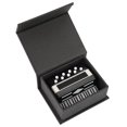 thumbnail image 2 of Mini Miniature Accordion Model, Lifelike Look, Home or Office Decoration, Photography Prop, Storage Box, Gift for Friends or Family, Exquisite Handmade Craft, 2 of 7