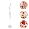 thumbnail image 4 of EeaseCA 1 Set Balloon Stand Balloon Holder Birthday Wedding Party Festivals Decoration, 4 of 7