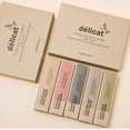 thumbnail image 3 of Medi Flower Delicat Hand Cream Set 30g*5, 3 of 4