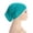 Blue, variant on Bomber Hats Slip On Pre Tied Head Scarves Women Headwear Turban Caps Head Wrap Headscarf For Women Girls Cap Bomber Hats beanies hats