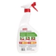 thumbnail image 2 of Nature’s Miracle Stain And Odour Remover For Cats 32 Ounces, Spray, Odour Control Formula, 2 of 5