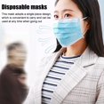 thumbnail image 3 of Portable Multi-scene Application Disposable Masks Are Individually Package, 3 of 8