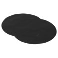 thumbnail image 4 of 2Pcs Haute Température Résistant Antiadhésif Mat de Pot Rond PTFE Pan Pad Accessoires de Cuisine, 4 of 6