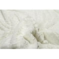 thumbnail image 4 of FAUX FUR THROW 50" X 70", 4 of 5