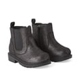 thumbnail image 3 of George Toddler Girls' Chelsea Boots, 3 of 4