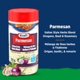 thumbnail image 4 of Kraft Italian Style Grated Parmesan Cheese, 4 of 7