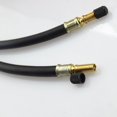thumbnail image 4 of 2pcs Tyre Valve Extension Twin Wheel Truck Van Lorry Inflatable tube extension, 4 of 10