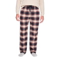 thumbnail image 1 of George Men's Flannel Pajama Pant, 1 of 6