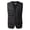 Black, variant on Mens Outdoor Vest Fishing Gear Vest Mountaineering Photography Mens Pocket Vest All T Shirts for Men Men T Shirt Pack Mens Night Shirts for Sleeping Long Sleeve T Shirts for Men Big Man Shirts Tall